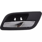 Interior Inner Door Handle for Chevy Avalanche Suburban Tahoe GMC Sierra Yukon