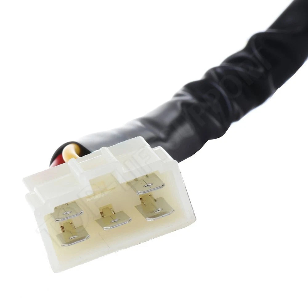 Regulator Rectifier for Triumph TT 600 (2000–2002)