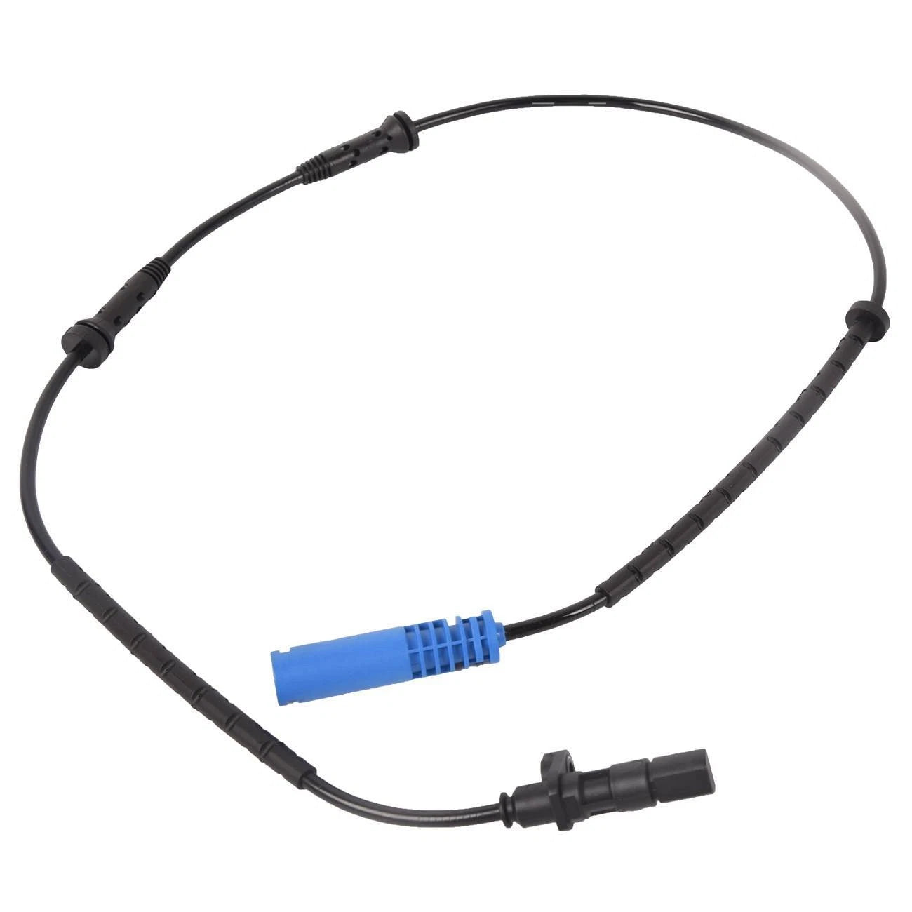 2X ABS Wheel Speed Sensors for BMW E39 525 528 540 (1999-2003)