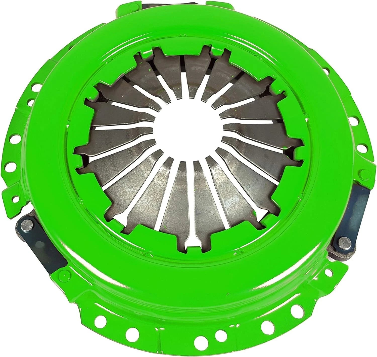 Clutch Kit for GMC S10 Blazer, S15 Jimmy, Durango, Tahoe (1983–1984)