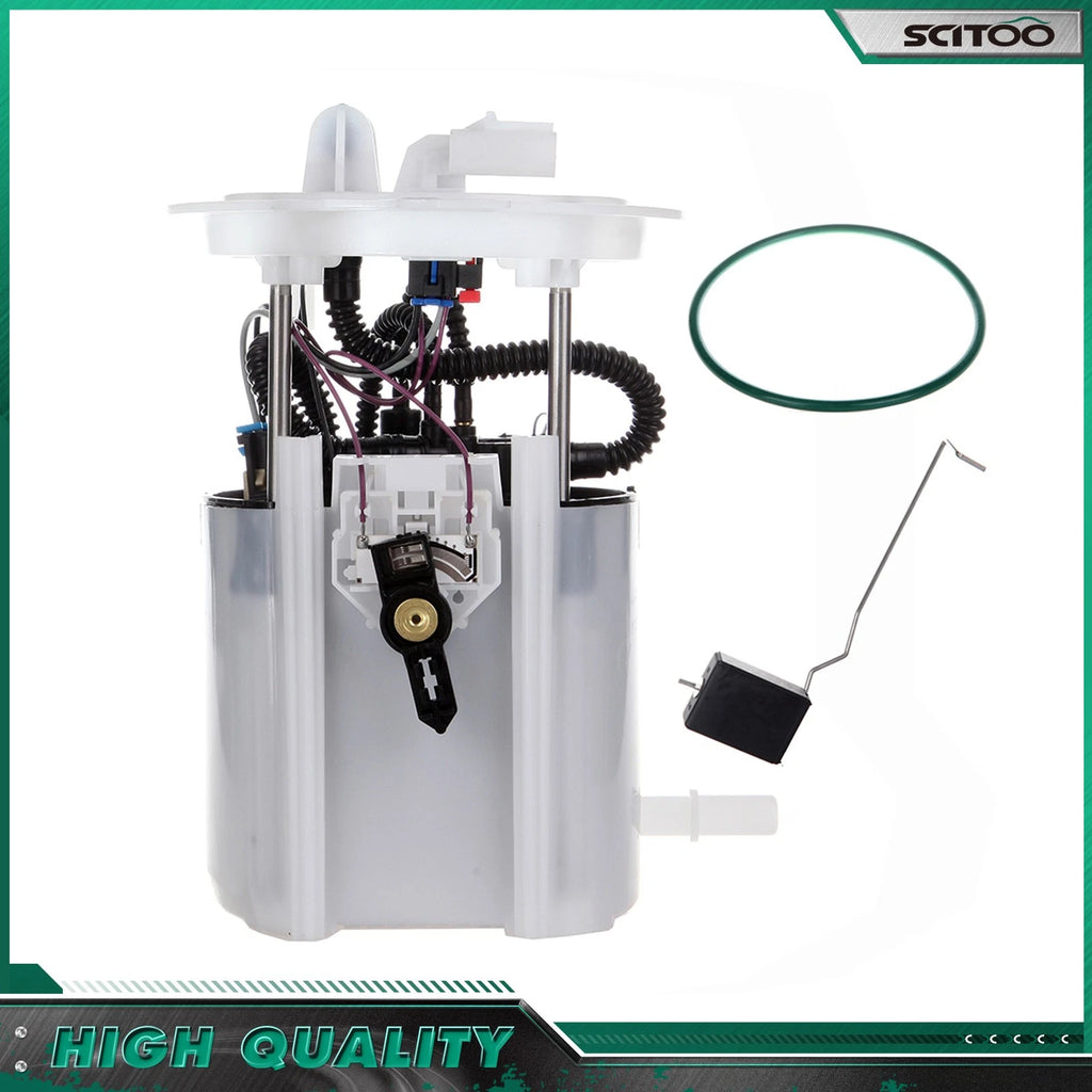 Fuel Pump Assembly for Jeep Durango Grand Cherokee (2011–2015) 5.7L Left