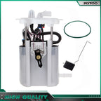 Fuel Pump Assembly for Jeep Durango Grand Cherokee (2011–2015) 5.7L Left