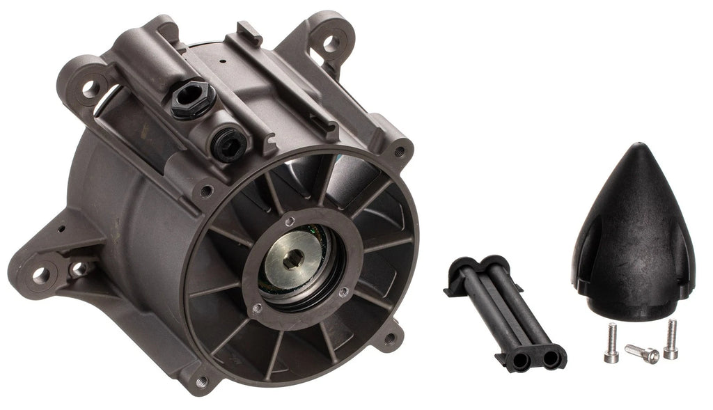 Jet Pump Assembly for Sea Doo RXP GTX GTI GTS Wake (2002–2023) 155.5mm