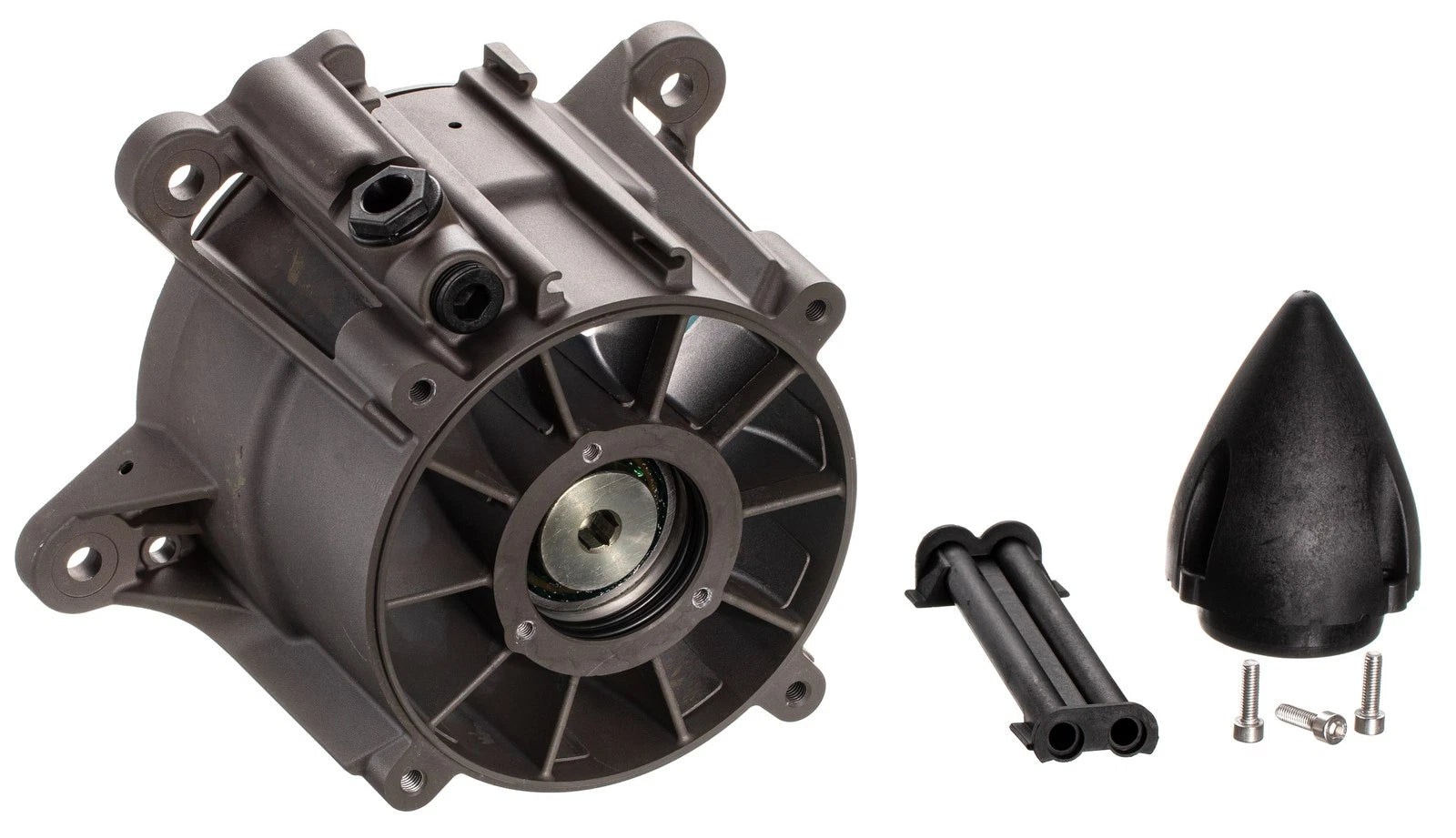 Jet Pump Assembly for Sea Doo RXP GTX GTI GTS Wake (2002–2023) 155.5mm