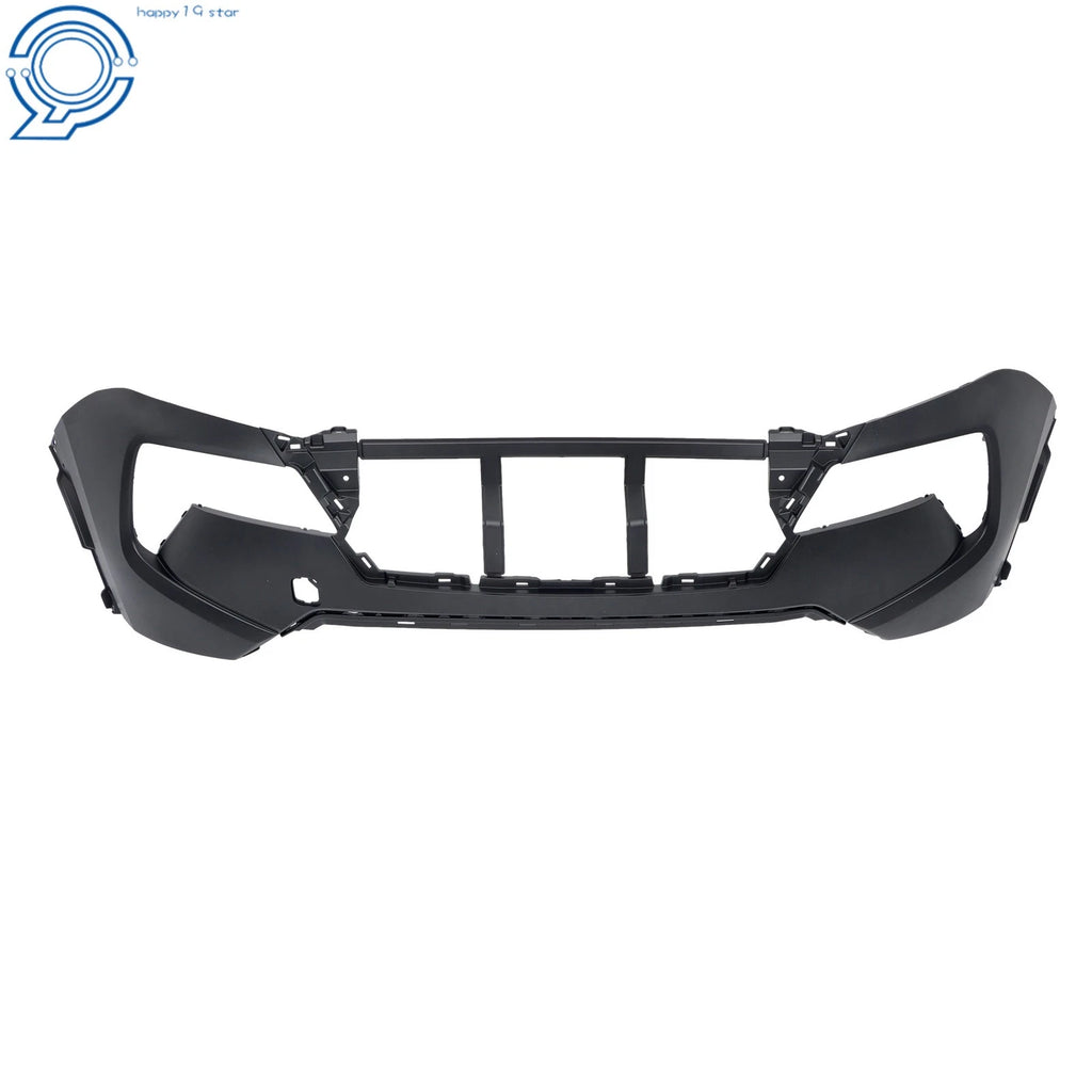 Front Bumper Cover for Nissan Rogue (2024) w/o Tow Hook Hole
