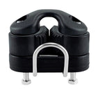 Cam Cleat for Kayak Boat Sailboat (316 Stainless Steel)
