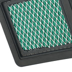 Air Filter Service Kit for Honda Lawn Mower HRG415 HRG465 (2000–2023) 17211-ZL8-023