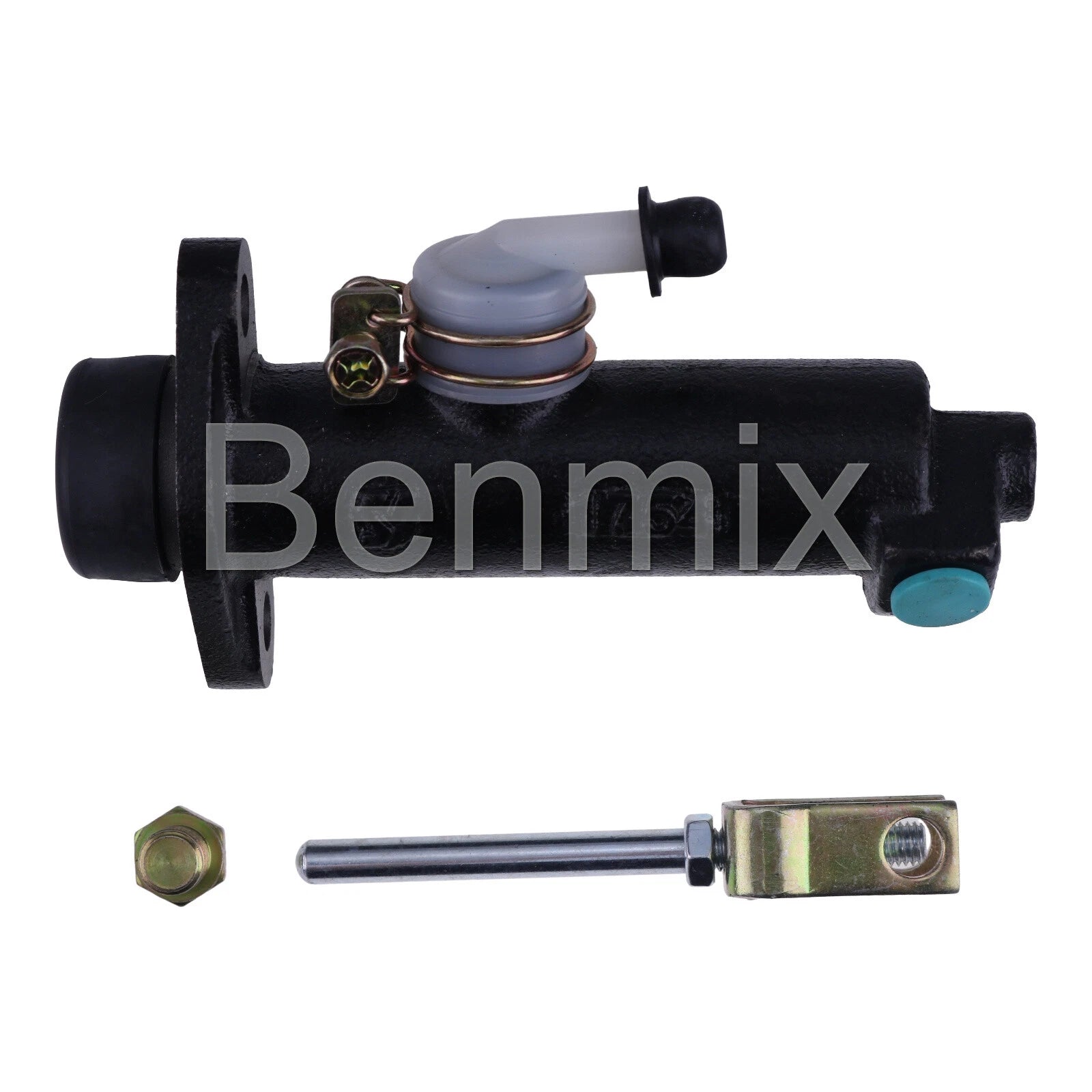 Master Cylinder 91846-25201 for TCM Forklift FD35-50Z6 (2010–2015)