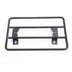 Black Billet Rear Fender Carrier Rack for Yamaha Bolt R-SPEC XV950R (2014–2018)