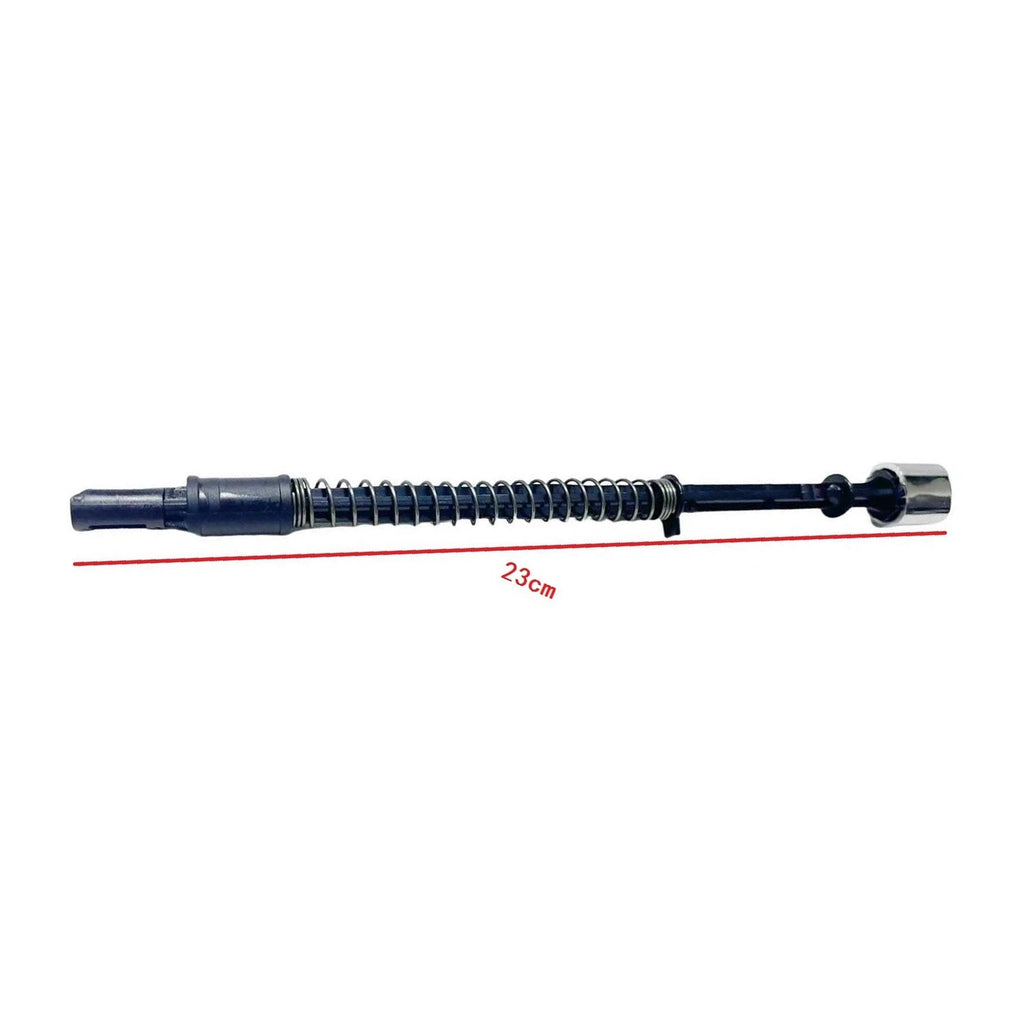 Handbrake Lever Release for Jetta, Golf, Skoda (1J0711323D)