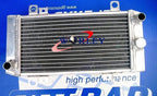 Aluminum Radiator for Kawasaki Ninja 250R EX250J (2008-2012)