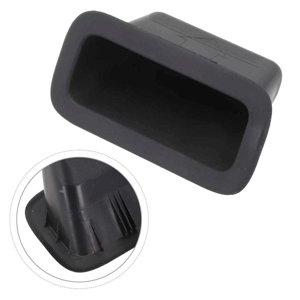 OEM Rear Trunk Pulldown Handle for Mazda 3, CX-5, CX-7, RX-8 (2004–2019)