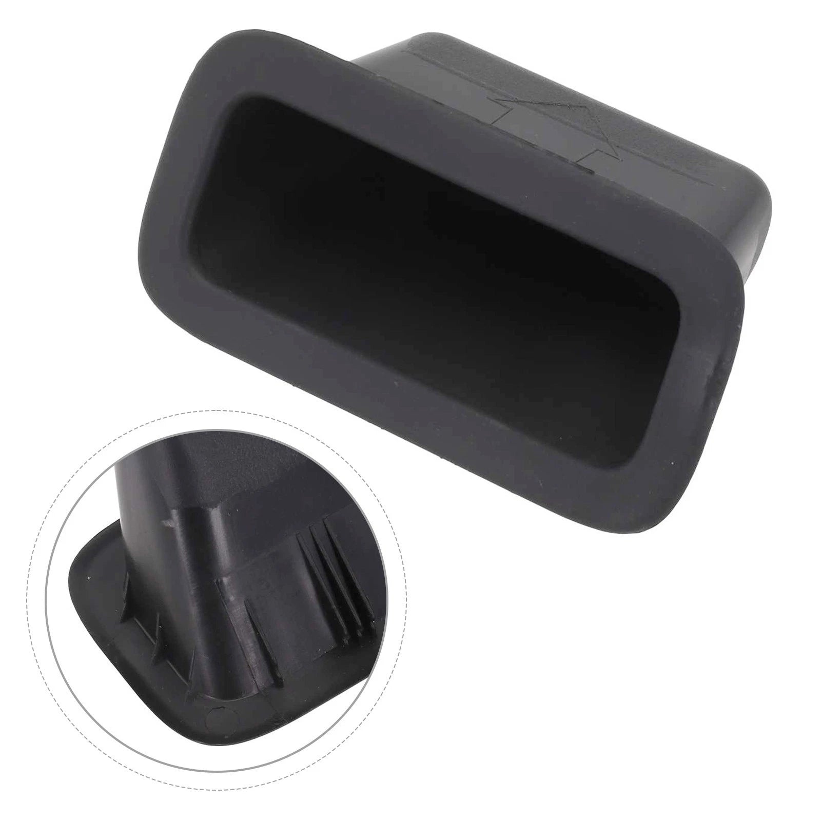 OEM Rear Trunk Pulldown Handle for Mazda 3, CX-5, CX-7, RX-8 (2004–2019)