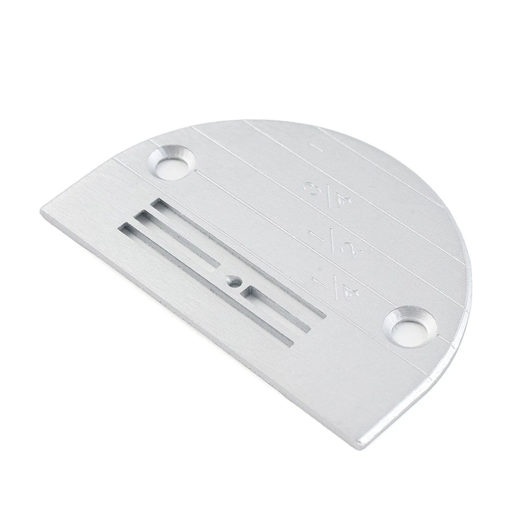E20 Needle Plate for Brother Singer Industrial Sewing Machine