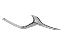 Driver Side Grille Molding for Mazda 3 (2019–2025) MD219QF