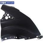 CAPA Certified Fender for Ford Transit-250 (2015–2019) Front Passenger Side