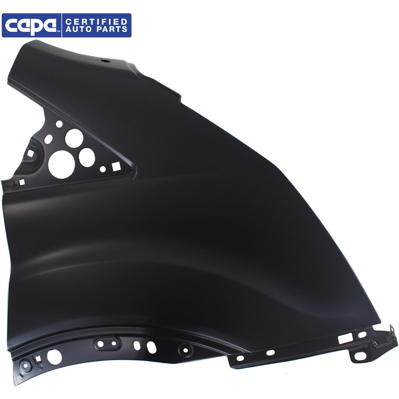 CAPA Certified Fender for Ford Transit-250 (2015–2019) Front Passenger Side