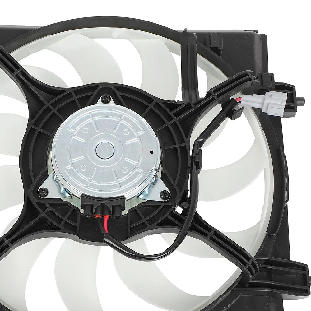 Cooling Fan for Subaru Forester (2009-2013)