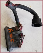 IRCM Constant Control Relay CCRM Wire Pigtail for Ford Taurus Sable (1986–1991)