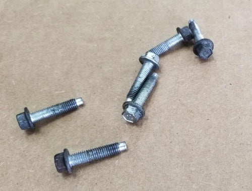 Coil Cover Hardware Set for Lincoln LS Thunderbird 3.9L V8 (2000–2006)
