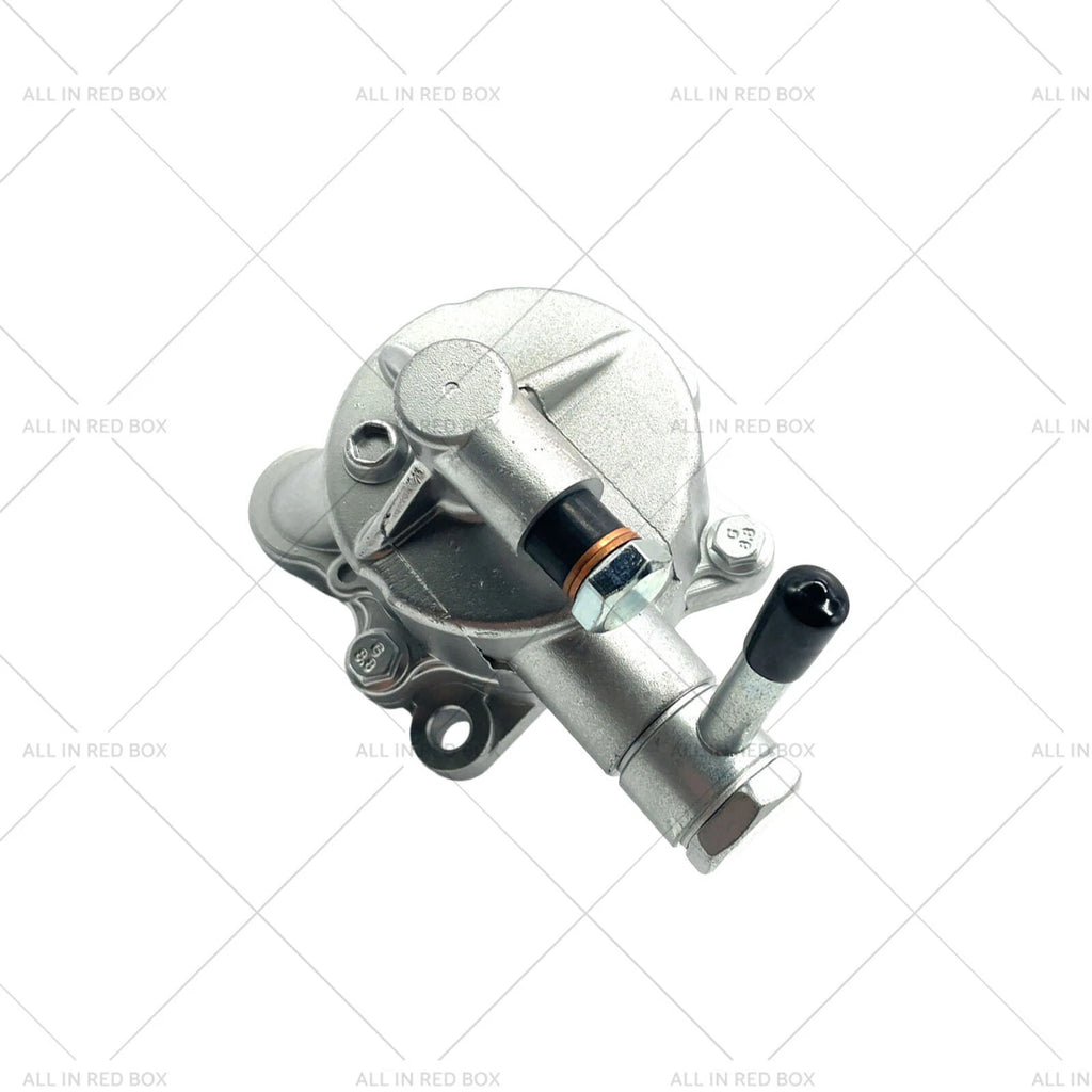 Brake Booster Vacuum Pump for Mitsubishi L200 (1996–2007) ME200093 ME202760