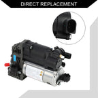 Air Suspension Compressor for Mercedes-Benz S320 CDI (2005–2013) No.221320170480