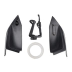 Mounting Helmet Hook Bracket & Cup Holder for Yamaha X-Max 300 (2023–2025)