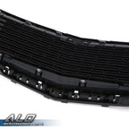 Front ABS Mesh Grille for Chevrolet Cruze (2015)