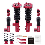 Coilover Struts 24 Way Damper Kit for Hyundai Veloster (2012-2018)