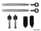 Heavy Duty Tie Rod Kit for Polaris Ranger XP 500 (2009–2010)