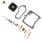 Carburetor Repair Rebuild Kit for Yamaha TT250 XT250 (1980–1983)