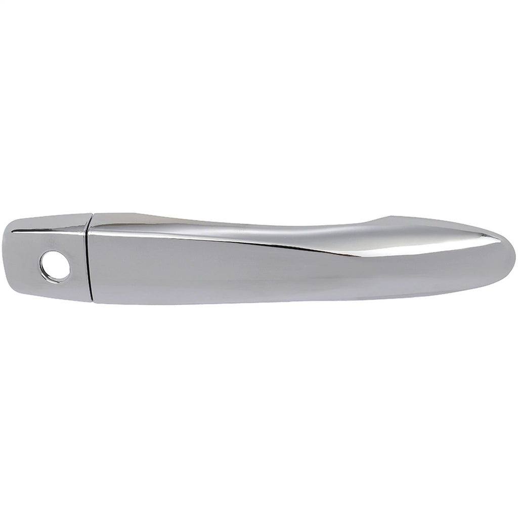 Set of 4 Door Handle Covers for Nissan Rogue (2014–2020)