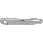 Set of 4 Door Handle Covers for Nissan Rogue (2014–2020)