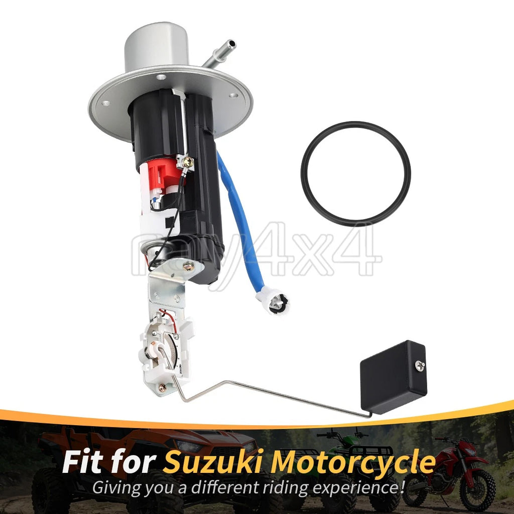 Fuel Pump Assembly Unit for Suzuki GSX1300R Hayabusa (1999–2007) 15100-24FB0