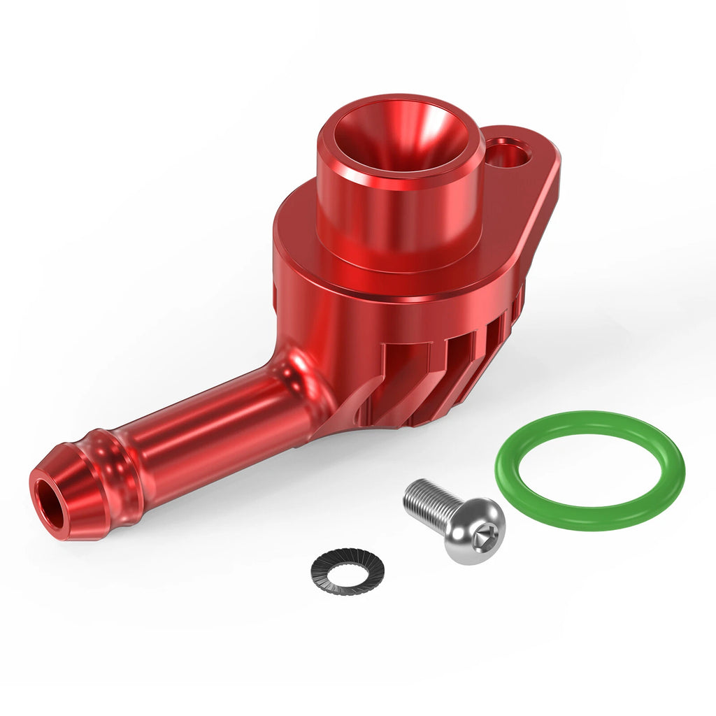 Rear Brake Master Cylinder Connector for Honda TRX 450 ER (2004–2009)