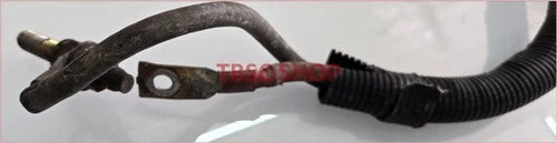 Positive Ground Starter Cable for Lincoln Continental (1998–2002)