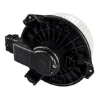 Heater Blower Motor Fan for Dodge Ram 1500 2500 Jeep Grand Cherokee (2010–2024)