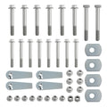 Suspension Hardware Kit for Jeep Wrangler TJ LJ (1997–2006) Control Arm Bolts