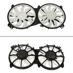 Cooling Fan for Nissan Altima 3.5L 2.5L (2007–2018)