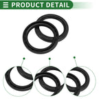 Oil Seal   52x70x8mm NBR Rubber High Pressure