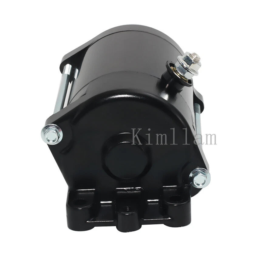Starter Motor for Kawasaki Jet Ski STX-12 JT1200 STX JT1500 Ultra 260LX