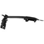 Radiator Support for Buick Lacrosse (2017–2019) Driver Side