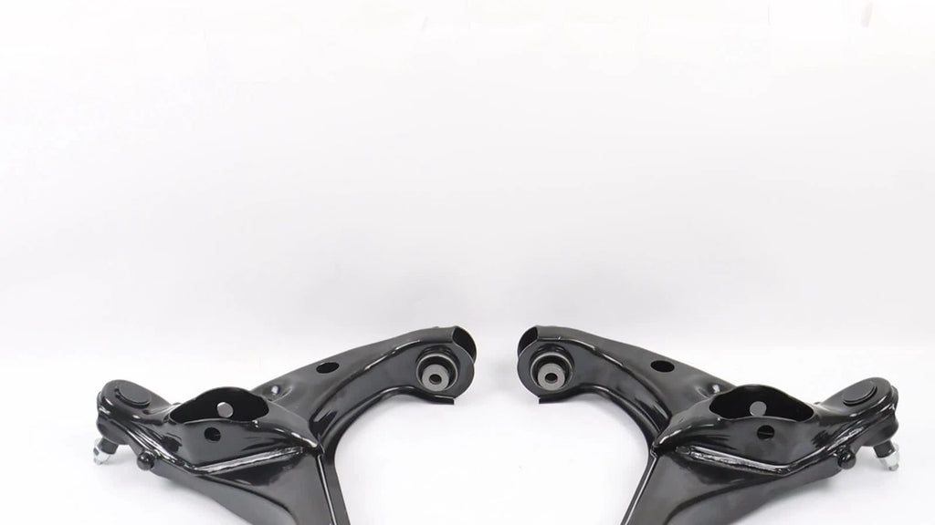 2X Front Lower Control Arm Kit for Ford Expedition F-150 (2009-2013)