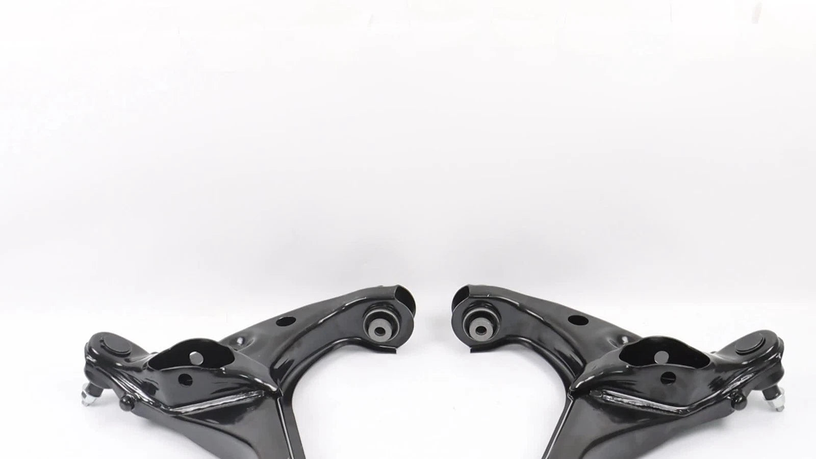 2X Front Lower Control Arm Kit for Ford Expedition F-150 (2009-2013)