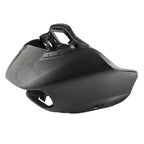 Matte Black Inner & Outer Fairing for Harley Touring Road Glide (2015–2024)