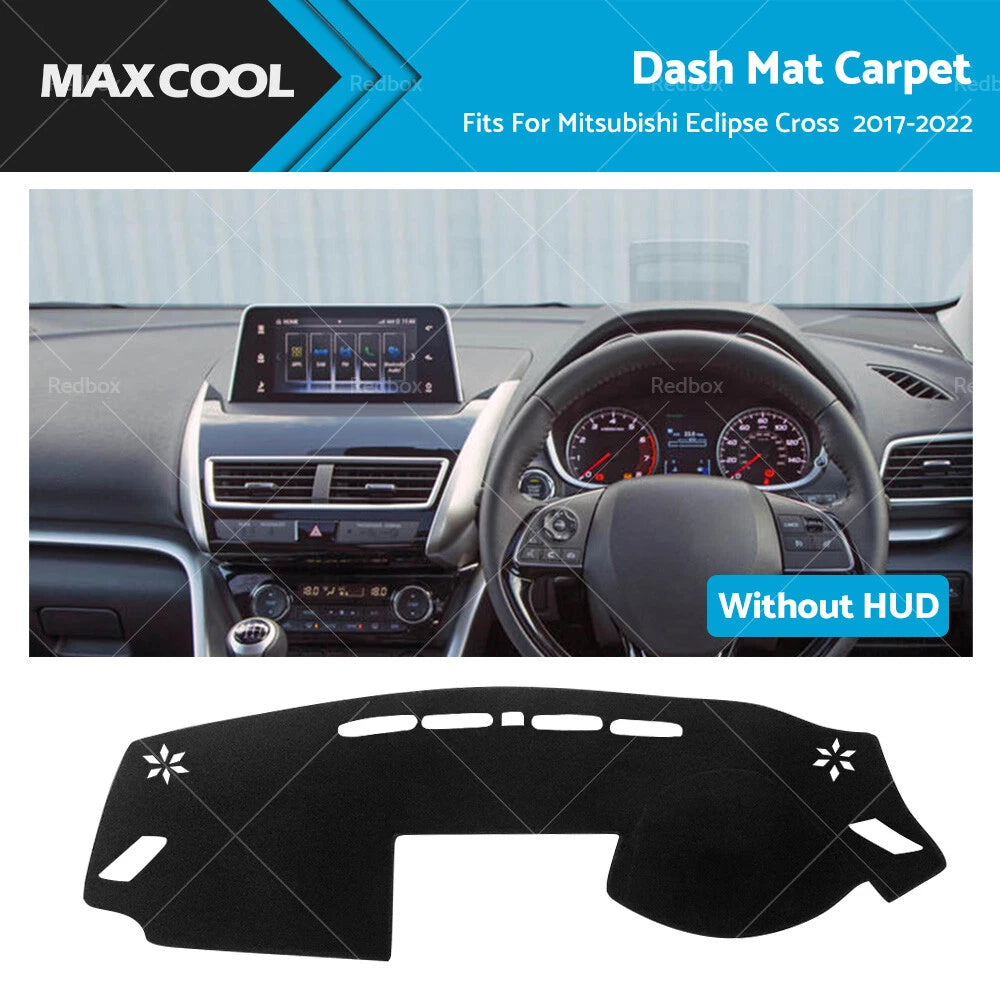 Dash Mat for Mitsubishi Eclipse Cross (2017–2022)