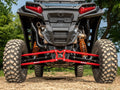 High Clearance Boxed Radius Arms for Polaris RZR XP (See Fitment)