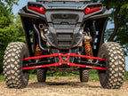 High Clearance Boxed Radius Arms for Polaris RZR XP (See Fitment)