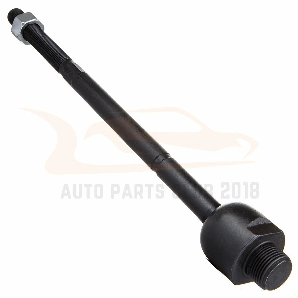 Set of 4 Front Inner Outer Tie Rod Ends for Chevrolet Silverado 1500 (2007–2018)