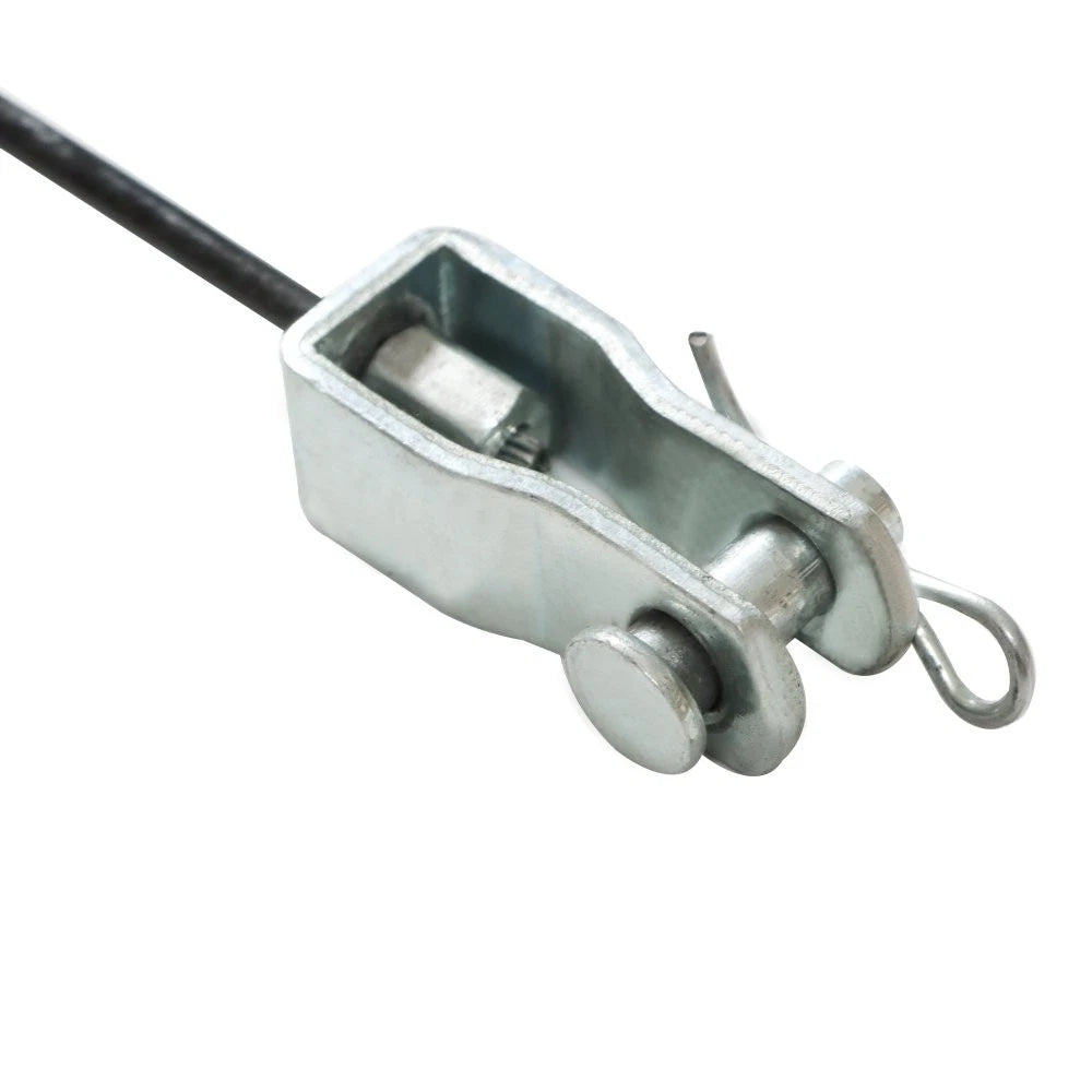 2 Brake Cables for Club Car DS (2000–Present)